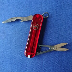 VICTORINOX(ビクトリノックス)ジェットセッター (529)