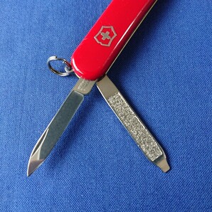 VICTORINOX(ビクトリノックス)TRAVELER'S COMPANY (530)の画像3