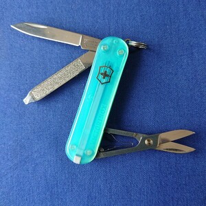 VICTORINOX(ビクトリノックス)クラシック SD (532)