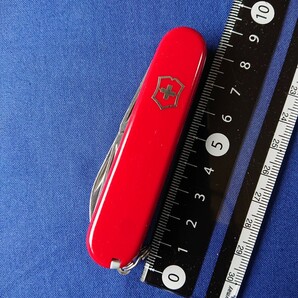 VICTORINOX(ビクトリノックス)リクルート (202)の画像9