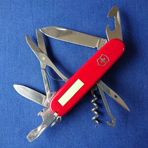 VICTORINOX(ビクトリノックス)クライマー (208)