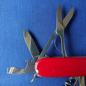 VICTORINOX(ビクトリノックス)クライマー (216)の画像5