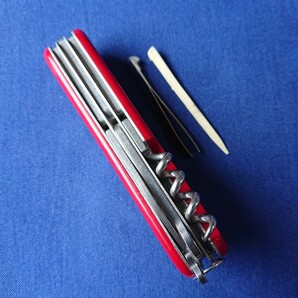 VICTORINOX(ビクトリノックス)クライマー (219)の画像10