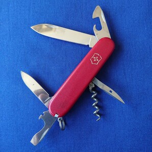 VICTORINOX(ビクトリノックス)スパルタン (209)の画像1