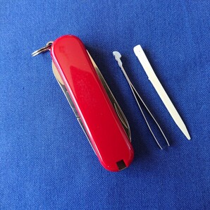 VICTORINOX(ビクトリノックス)SGS (517)の画像10