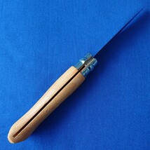 OPINEL (オピネル) No.8 Carbone (209)_画像7