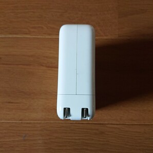 Apple 67W USB-C Power adapter A2518 ①の画像6