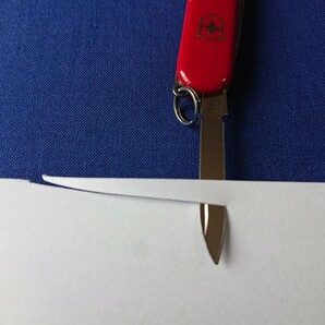 VICTORINOX(ビクトリノックス)Mont-bell (568)の画像5