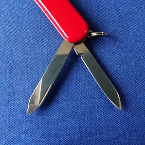 VICTORINOX(ビクトリノックス)Mont-bell (568)の画像4