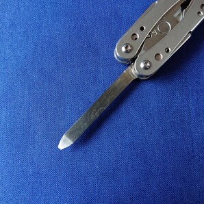 LEATHERMAN(レザーマン)Style PS (579)の画像8