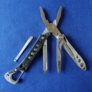 LEATHERMAN(レザーマン)Style PS (580)