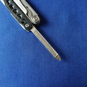 LEATHERMAN(レザーマン)Style PS (580)の画像7