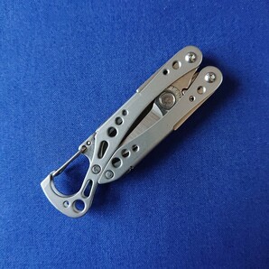 LEATHERMAN(レザーマン)Style CS (582)の画像10