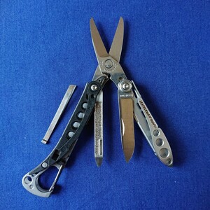 LEATHERMAN(レザーマン)Style CS (582)