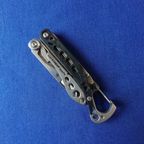 LEATHERMAN(レザーマン)Style PS (583)の画像9