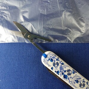 VICTORINOX(ビクトリノックス)Porcelain Elegance (585)の画像8