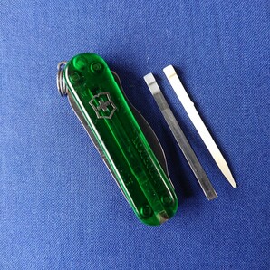 VICTORINOX(ビクトリノックス)BOEING (601)の画像8