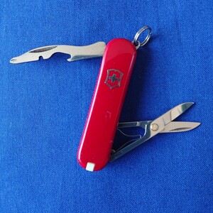 VICTORINOX(ビクトリノックス)ジェットセッター (597)