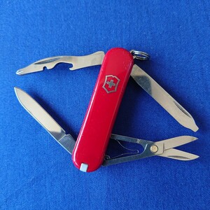 VICTORINOX(ビクトリノックス)ランブラー (598)