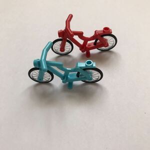 レゴ LEGO 自転車 