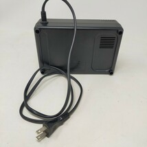 松下電工 UNIVERSAL CHARGER AC100V専用 急速充電器 EZ0209 ナショナル パナソニック電工 National　 S_画像4