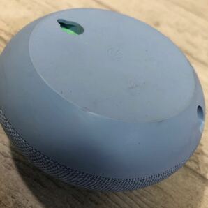 通電確認のみ グーグルホームミニ その3 スマートスピーカー Google Home Mini ブルー スピーカー 佐川急便対応のみの画像6