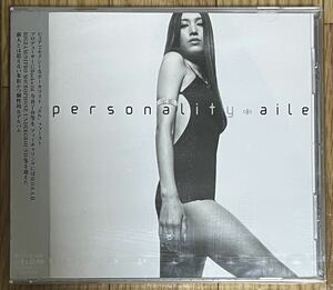 aile PERSONALITY 新品未開封