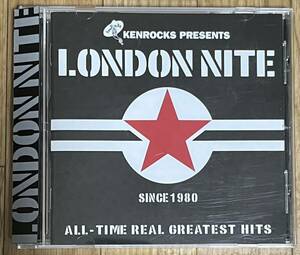 LONDON NITE 01