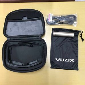 【GW（〜5/7）期間限定値下】VUZIX Blade