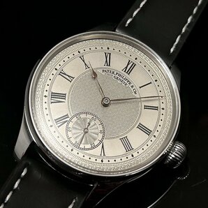 【パテックフィリップ PATEK PHILIPPE】アンティーク時計       限定 クラシック カラトラバ ノーチラス アクアノート クロノグラフの画像1