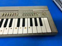 YAMAHA PC-100_画像5