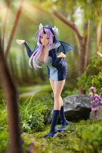 新品未開封◇転スラ フィギュア シオン ヴェルドラパーカー That Time I Got Reincarnated as a Slime Shion Figure Veldora Hoodie Ver.