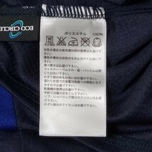 アディダス adidas メンズ 日本代表 レプリカ ユニフォーム サッカー日本代表 半袖 古着 Mサイズ_画像7