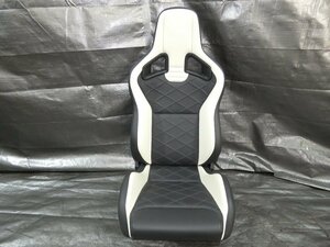 ★ レカロ RECARO バケットシート SPORTSTER スポーツスター LH [26OB2]