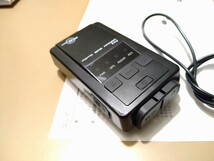 デイトナ　MOTO GPS RADAR EAZY 中古　入手困難　バイク用　レーダー_画像2