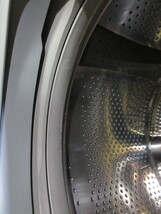 D665●HITACHI■全自動電気洗濯乾燥機■11kg/6kg■BD-SV110B型■2017年製■中古品_画像9