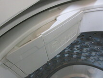 D662■東芝■TOSHIBA■全自動電気洗濯機■6kg■AW-6G6(W)型■2019年製■中古品_画像8