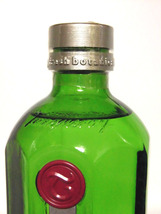 【L2】 旧ボトル タンカレー No.TEN 【Tanqueray No.TEN】_画像6