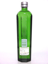 【L2】 旧ボトル タンカレー No.TEN 【Tanqueray No.TEN】_画像2