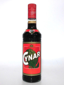 【L2】 90年代 チナール サントリー正規品 【CYNAR】