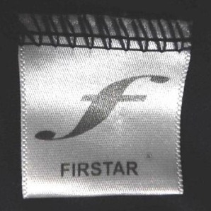 FIRSTAR by MEDALIST CLUB MST ファースター メダリストクラブ 長袖 ドライ シャツ 吸汗速乾 ロンT NVY M 使用僅 美品/ピスト競輪トラックの画像7