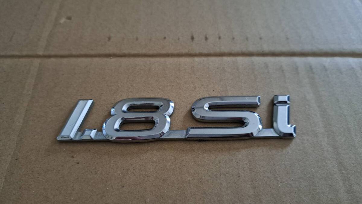 カリーナ マイロード 1.8 SI エンブレム (検 TOYOTA トヨタ カリ