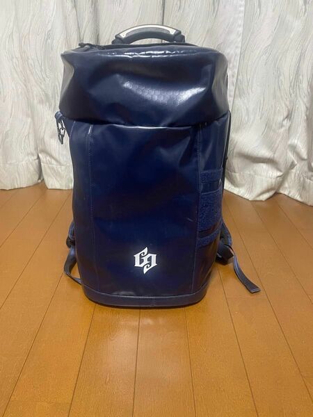 blueeq ブルイク テニスバッグ・ケース ATHLETE TANK BAG アスリート タンクバッグ 40 