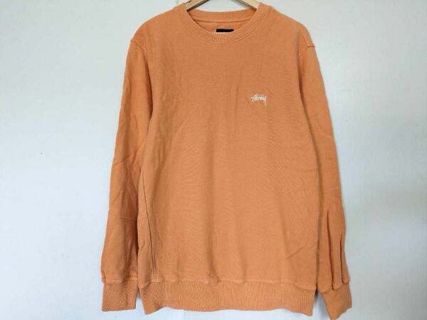 STUSSY スウェット