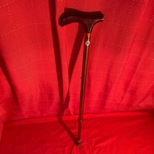  cane stick length adjustment contraction 