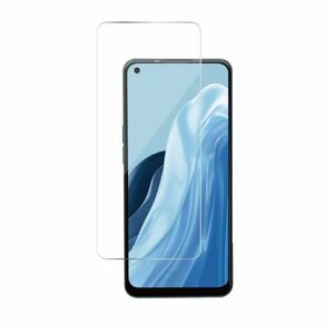 OPPO Reno9 A Reno7 A OPG04 6.4 -inch 9H 0.26mm strengthen glass liquid crystal protection film 2.5D L142
