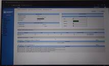 【送料無料】Juniper Networks/SSG5/SSG-5-SB/VPNルーター/初期化済み_画像5