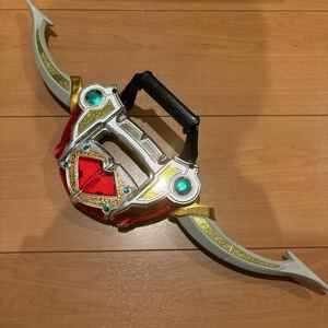 ka squirrel Arrow Blade ka squirrel galley n Kamen Rider ka squirrel weapon 