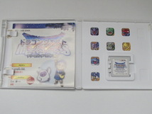 #59512【中古品】ニンテンドー3DSソフト ドラゴンクエスト モンスターズ テリーのワンダーランド3D_画像3