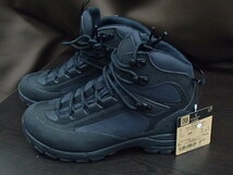 #59819【未使用】THE NORTH FACE ノースフェイス]トレッキングシューズ Creston Mid Neo FUTURELIGHT NF52320 ブラック 26.0cm_画像1